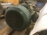 Reliance P28G4903R E-Master Motor 30 HP 1765 RPM 4P 230/460 V 286T Fr 3 Ph 60 Hz