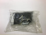 Miller HLLCS/10FT Black Cross Arm Strap 3" Wide