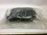 Miller HLLCS/10FT Black Cross Arm Strap 3" Wide