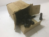 Brighton-Best M12 35 Metric Socket Head Cap Screws Box of 50