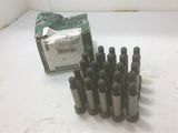 Camcar Textron Hex Socket Head Shoulder 1/2 X 1-3/4 Box of 25