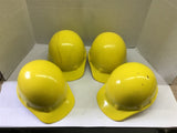 Fibre Metal Yellow hard hat 6 3/4-8 Size Range
