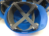 MSA Hard HAT Medium Lot 3