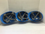 MSA Hard HAT Medium Lot 3