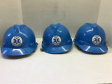 MSA Hard HAT Medium Lot 3