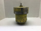 ERL L2-8 3.75 PSI Pressure 0.5 PSI Vacuum