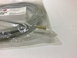 Abicor Binzel 122.9058 Liner Steel 052"-062" 14' ABC