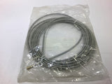 Abicor Binzel 122.9058 Liner Steel 052"-062" 14' ABC