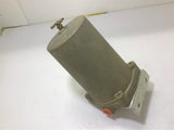 Haldex AE72420 Midland Methyl Alcohol Evaporator