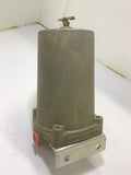 Haldex AE72420 Midland Methyl Alcohol Evaporator