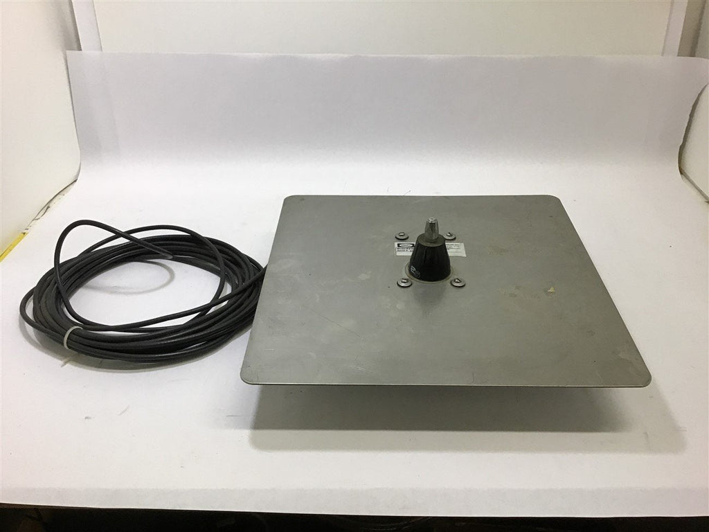 Hubbell 2-9059 450 MHz Antenna w/ 25' Coax