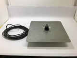 Hubbell 2-9059 450 MHz Antenna w/ 25' Coax