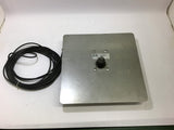 Hubbell 2-9059 450 MHz Antenna w/ 25' Coax