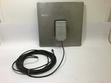 Hubbell 2-9059 450 MHz Antenna w/ 25' Coax