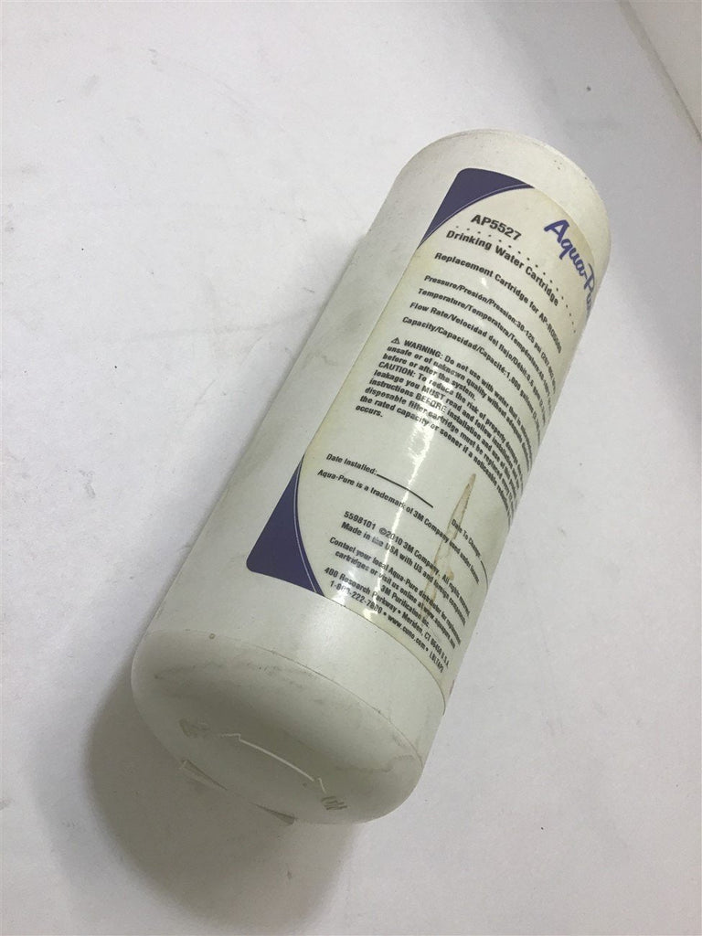 Aqua-Pure AP5527 Drinking Water Cartridge