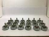 Nachi 6203NSE Bearing Cam Follower 18 Pcs