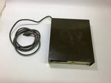 Sensotec 450D Signal Conditioning System 0-5 VDC Range 10 VDC Excitation