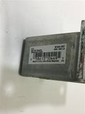 Stanley N104-497 Galvanized Ceiling Box Rail Bracket 51J 24" OC 300 lbs 2 Pcs
