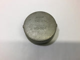 MB-304 Steel Pipe Fitting 150 - 2-1/2"