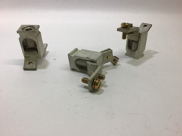 General Electric TCAL29 Breaker Lugs LOT OF 3 – BME Bearings and Surplus