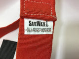 SafeWaze T6111/6FTAF Fall Arrest Indicator