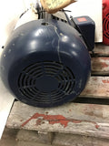 Marathon Electric LVB254TTFL16026AAL XRI Motor 15 HP 1775 RPM 4P 230/460 V 254T