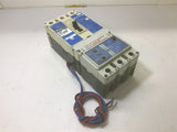 Cutler-Hammer ELFD3030L Industrial Circuit Breaker Ser C 30 A 480 VAC 3P