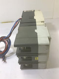 Cutler-Hammer ELFD3030L Industrial Circuit Breaker Ser C 30 A 480 VAC 3P
