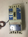 Cutler-Hammer ELFD3030L Industrial Circuit Breaker Ser C 30 A 480 VAC 3P