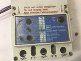 Cutler-Hammer ELFD3030L Industrial Circuit Breaker Ser C 30 A 480 VAC 3P