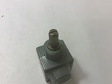 Allen-Bradley Z-16065 Lever Type Head for 802T Limit Switch