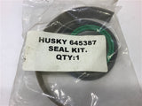 Husky 645387 Seal Kit