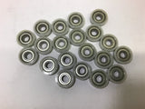 HKC 6000Z Ball Bearing Lot of 20