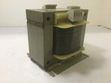 Moeller STZ 0.8 Transformer 400-440 Pri V 115/115 Sec V 50-60 Hz