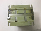 Moeller STZ 0.8 Transformer 400-440 Pri V 115/115 Sec V 50-60 Hz