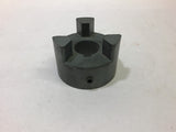 TB Wood's L099X1 L-Jaw Hub Coupling