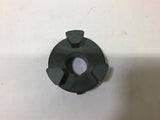 TB Wood's L099X1 L-Jaw Hub Coupling