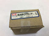TB Wood's L099X1 L-Jaw Hub Coupling