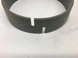 4.759" OD Wear Rings Lot of 5 4.396" ID 0.125" Thickness