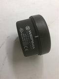 Werma Signaltechnik 640 830 00 Black Terminal Element Screwable Connector