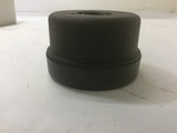 Werma Signaltechnik 640 830 00 Black Terminal Element Screwable Connector