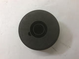 Werma Signaltechnik 640 830 00 Black Terminal Element Screwable Connector