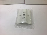 Hubbell Exit Sign Cover Lot of 2