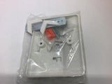 Hubbell Exit Sign Cover Lot of 2