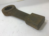 Williams SFH-1812 Automotive Striking Wrench 51 mm 2"