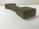 Williams SFH-1812 Automotive Striking Wrench 51 mm 2"