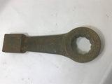 Williams SFH-1812 Automotive Striking Wrench 51 mm 2"