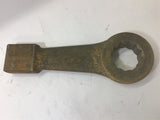 Williams SFH-1812 Automotive Striking Wrench 51 mm 2"