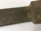 Williams SFH-1812 Automotive Striking Wrench 51 mm 2"