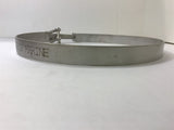 ERL 089AC075P Genesis Marine Lot of 4 Fuel Tank Straps